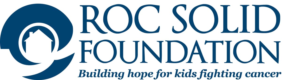 Roc Solid Foundation logo