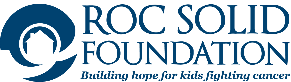 Roc Solid Foundation logo