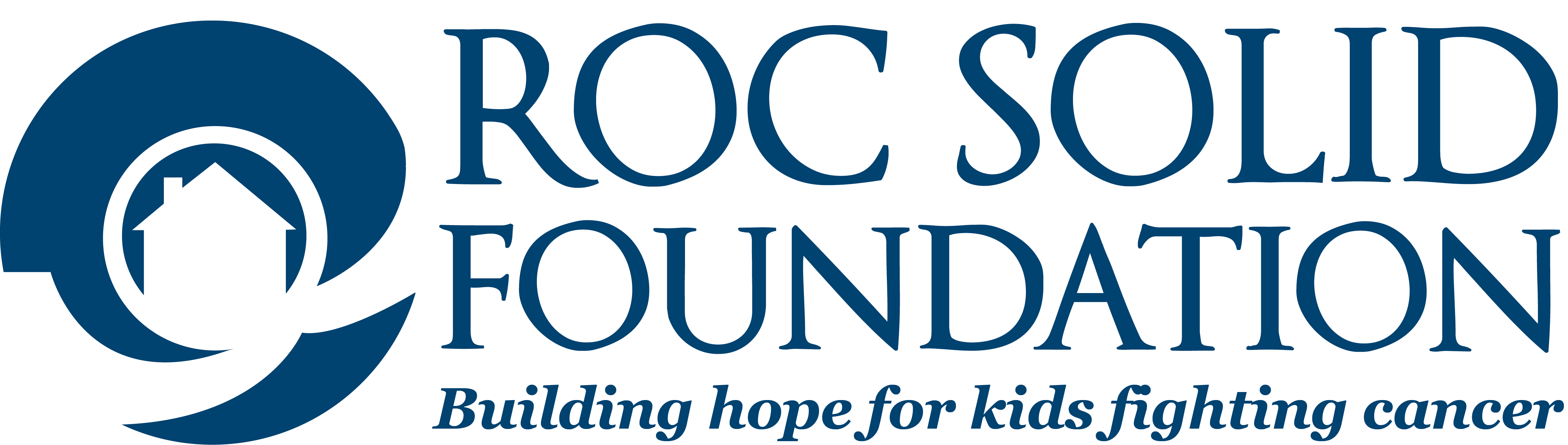 Roc Solid Foundation logo